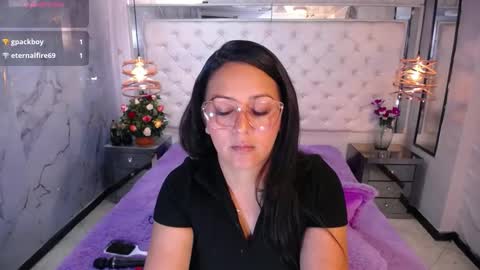 Georgina online show from 01-21-25, 08:43