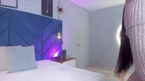 Georgina  online show from 12-20-25, 11:06