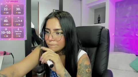 Georgina online show from 01-15-25, 03:54