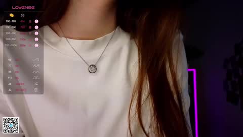 Snapshot of georginaarness chatting on 02-09-25, 08:45 Georgina online show from 02-09-25, 08:45