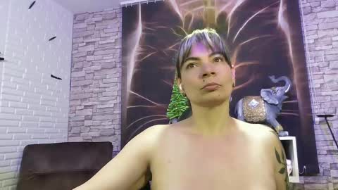 Georgina  online show from 12-15-24, 06:18