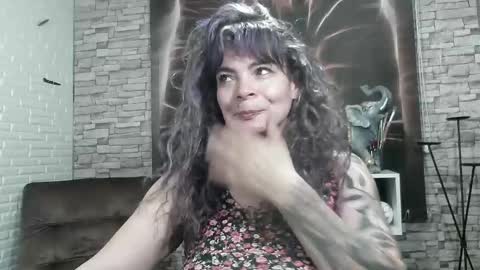 Georgina  online show from 12-27-24, 04:47