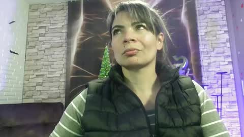 Georgina  online show from 01-03-25, 01:38