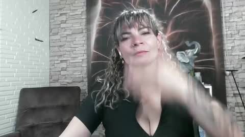 Georgina  online show from 02-26-25, 11:37