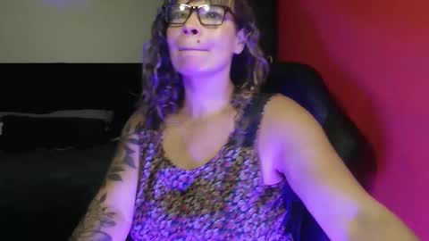 Georgina  online show from 10-25-25, 03:36