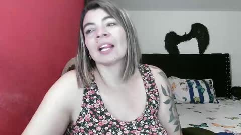 Georgina  online show from 02-03-26, 02:53