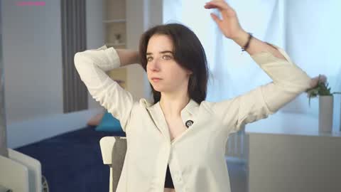 Snapshot of georginatrue chatting on 09-27-25, 03:22 My name is Kelly online show from 09-27-25, 03:22