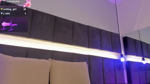 Kendal  online show from 01-24-25, 02:28