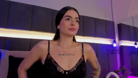 Kendal  online show from 02-07-25, 10:52