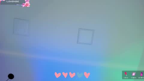 Kendal  online show from 02-18-25, 02:49