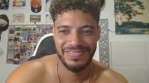 geovannygarrido91 online show from 09-30-25, 11:59