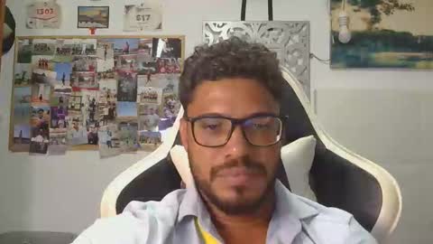 geovannygarrido91 online show from 10-23-25, 12:10