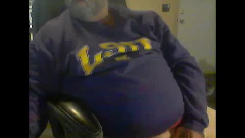 gerabo online show from 01-23-25, 08:45