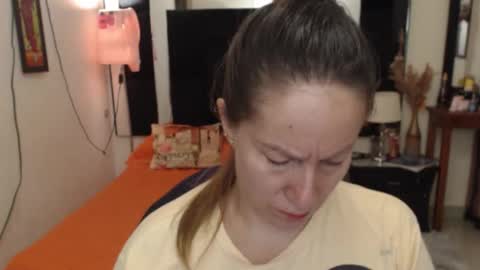 geral bhri online show from 10-30-25, 03:46