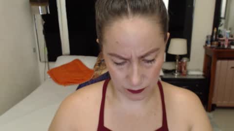 geral bhri online show from 11-29-25, 01:14