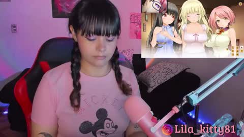 geralrose81 online show from 10-08-25, 09:01