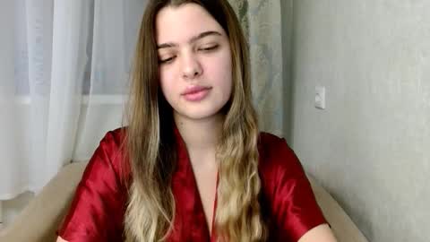 Gerda online show from 01-05-26, 07:28