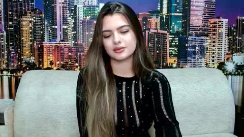 Gerda online show from 02-17-26, 06:47