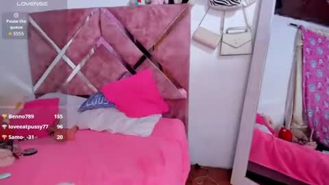 gerginaxxx_ online show from 09-10-25, 01:16