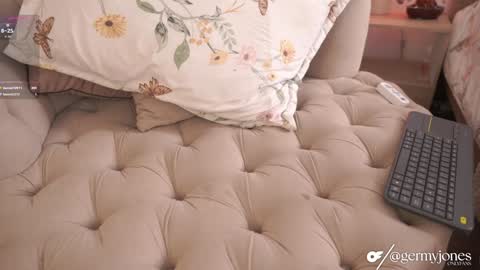 germaine_jones online show from 09-18-25, 06:32