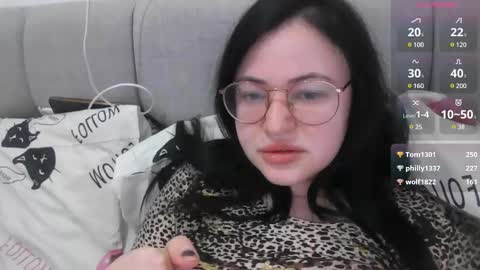 Eva online show from 02-09-25, 09:49