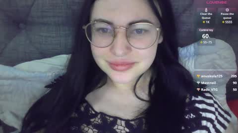 Eva online show from 02-19-25, 10:09