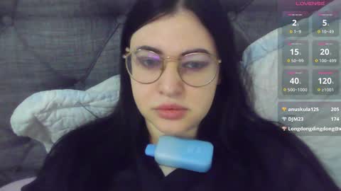 Eva online show from 02-21-25, 09:11