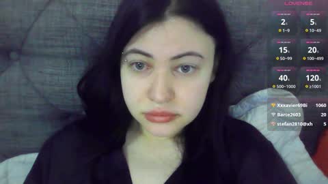 Eva online show from 02-26-25, 02:48