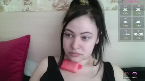 Eva online show from 03-12-25, 09:02