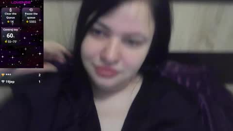 Eva online show from 09-29-25, 04:45