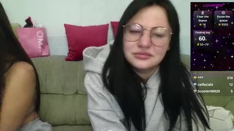 Eva online show from 10-16-25, 03:24