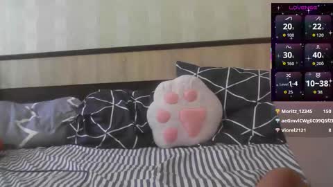 Eva online show from 01-15-26, 10:42