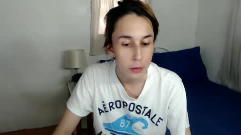 Snapshot of germansausage4u chatting on 11-10-25, 05:17 Samantha online show from 11-10-25, 05:17