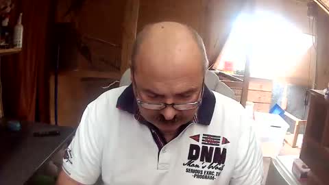 germany_50 online show from 10-27-25, 12:31