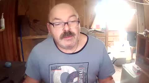 germany_50 online show from 11-08-25, 07:52