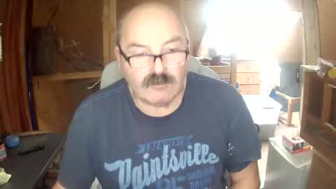 germany_50 online show from 12-05-25, 02:03