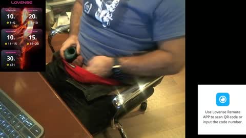 Daddy Jokes online show from 12-01-24, 09:37