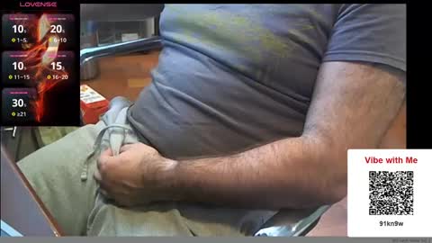 Daddy Jokes online show from 02-03-25, 07:10