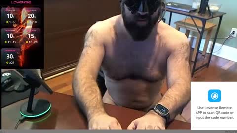 Daddy Jokes online show from 03-05-25, 06:01