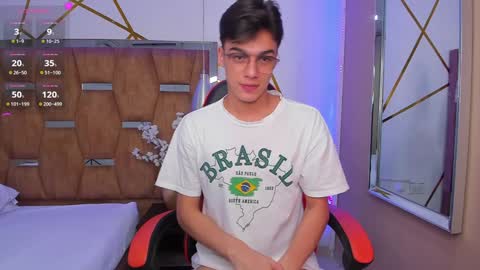 Geronimo online show from 01-03-25, 08:00