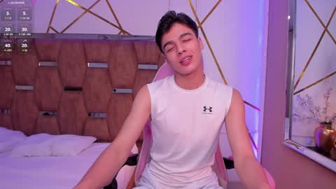 Geronimo online show from 01-05-25, 04:47