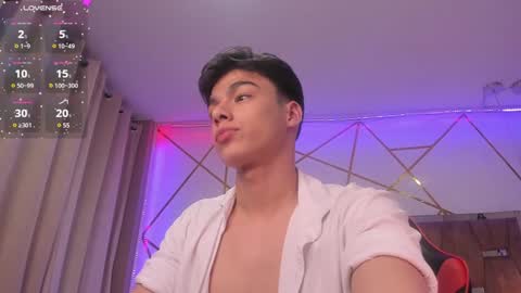 Geronimo online show from 01-13-25, 10:58