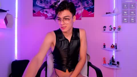 Geronimo online show from 01-20-25, 04:43