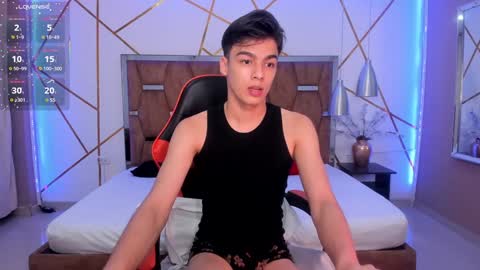 Geronimo online show from 01-28-25, 08:14