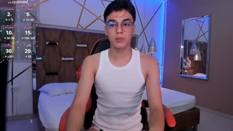 Geronimo online show from 01-31-25, 04:47