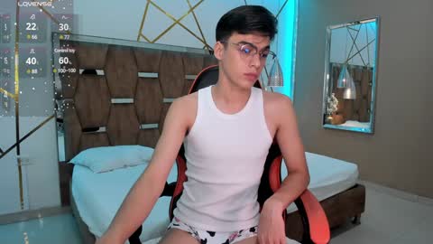 Geronimo online show from 01-31-25, 07:50