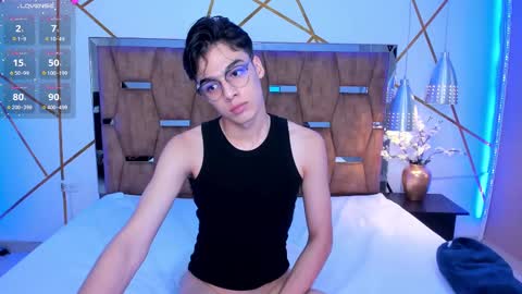 Geronimo online show from 02-10-25, 05:03