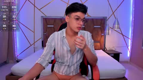 Geronimo online show from 03-02-25, 05:12