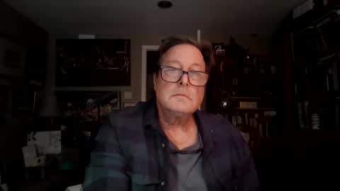 Jason online show from 02-09-25, 08:24