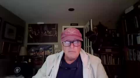 Jason online show from 10-18-25, 02:40